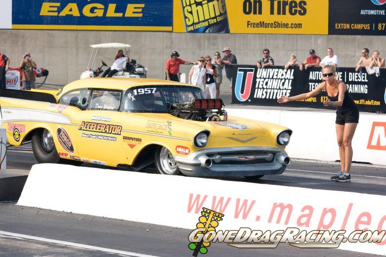 Keywords: Drag Racing Maple Grove Super Chevy Show
