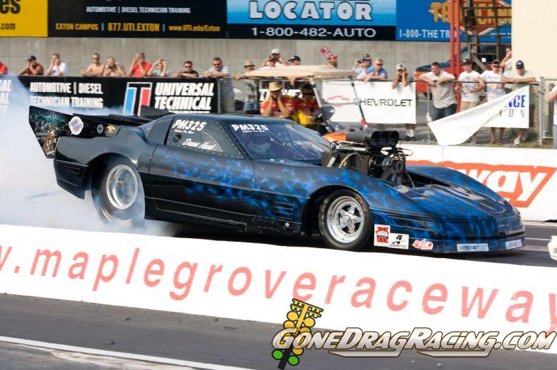 Keywords: Drag Racing Maple Grove Super Chevy Show