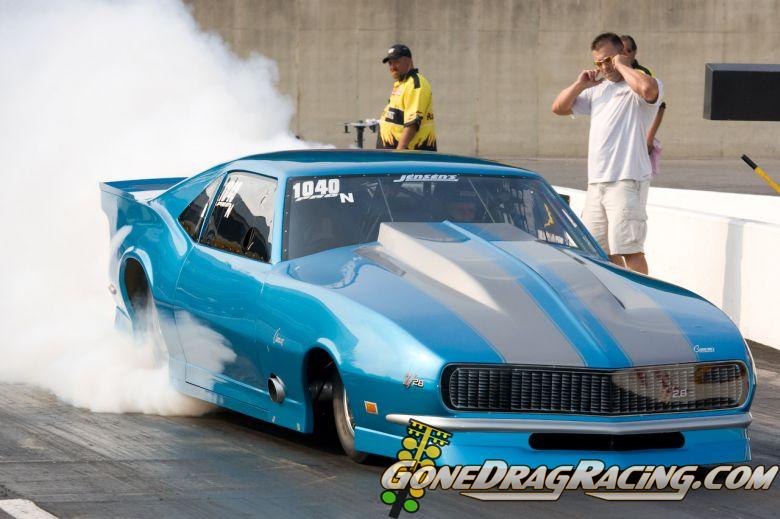 Keywords: Drag Racing Maple Grove Super Chevy Show