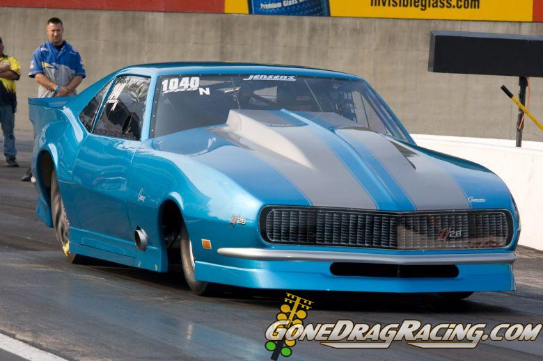 Keywords: Drag Racing Maple Grove Super Chevy Show