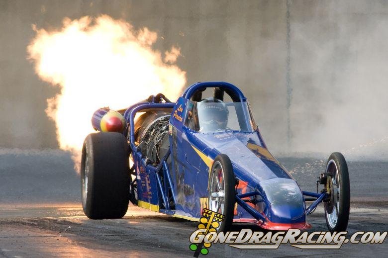 Keywords: Drag Racing Maple Grove Super Chevy Show