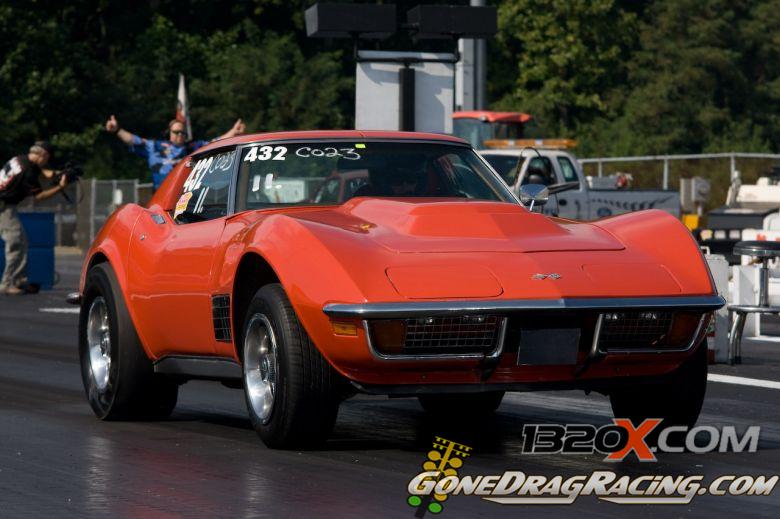 Keywords: Drag Racing Maryland International Raceway MIR 1320X Nate Adam Pritchett Outlaw 10.5 Drag Radial