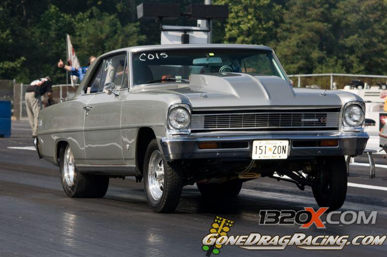 Keywords: Drag Racing Maryland International Raceway MIR 1320X Nate Adam Pritchett Outlaw 10.5 Drag Radial