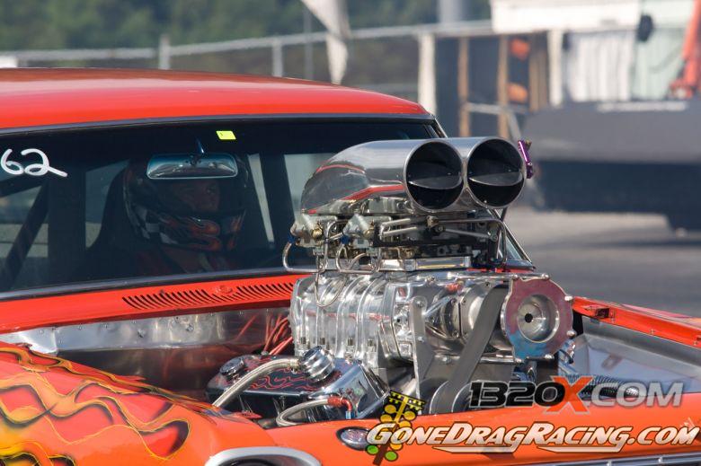 Keywords: Drag Racing Maryland International Raceway MIR 1320X Nate Adam Pritchett Outlaw 10.5 Drag Radial