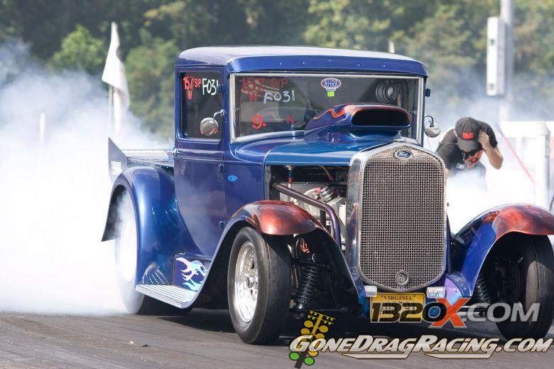 Keywords: Drag Racing Maryland International Raceway MIR 1320X Nate Adam Pritchett Outlaw 10.5 Drag Radial