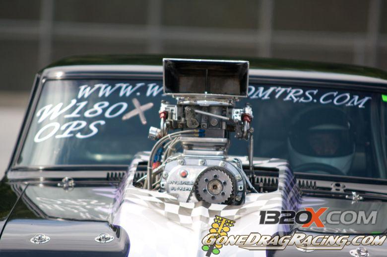 Keywords: Drag Racing Maryland International Raceway MIR 1320X Nate Adam Pritchett Outlaw 10.5 Drag Radial