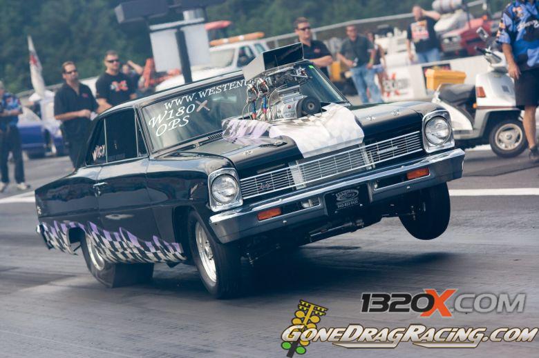 Keywords: Drag Racing Maryland International Raceway MIR 1320X Nate Adam Pritchett Outlaw 10.5 Drag Radial