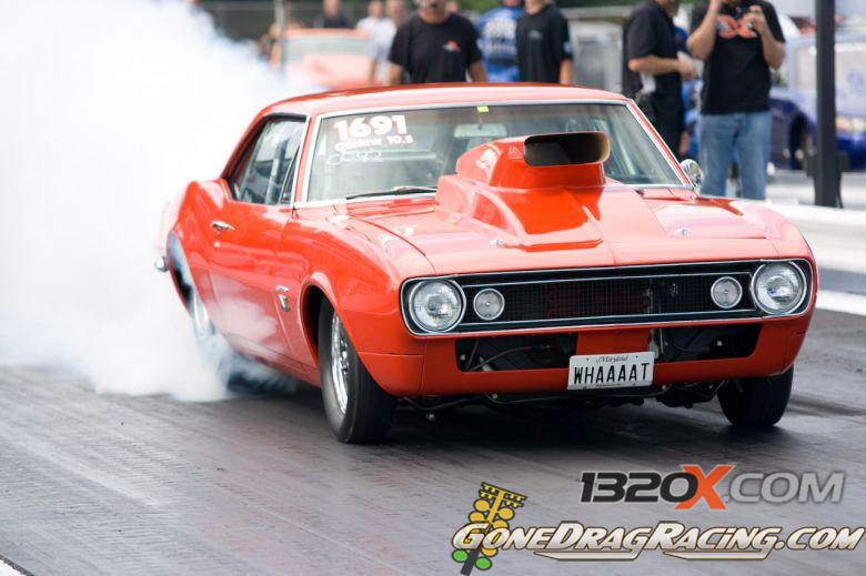 Keywords: Drag Racing Maryland International Raceway MIR 1320X Nate Adam Pritchett Outlaw 10.5 Drag Radial
