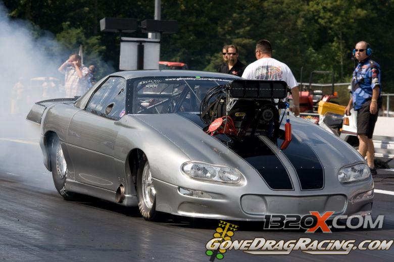 Keywords: Drag Racing Maryland International Raceway MIR 1320X Nate Adam Pritchett Outlaw 10.5 Drag Radial
