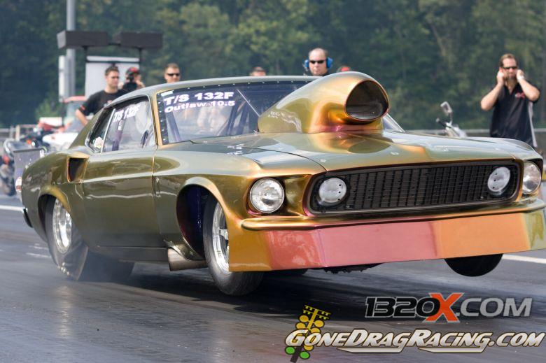 Keywords: Drag Racing Maryland International Raceway MIR 1320X Nate Adam Pritchett Outlaw 10.5 Drag Radial
