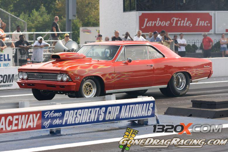 Keywords: Drag Racing Maryland International Raceway MIR 1320X Nate Adam Pritchett Outlaw 10.5 Drag Radial