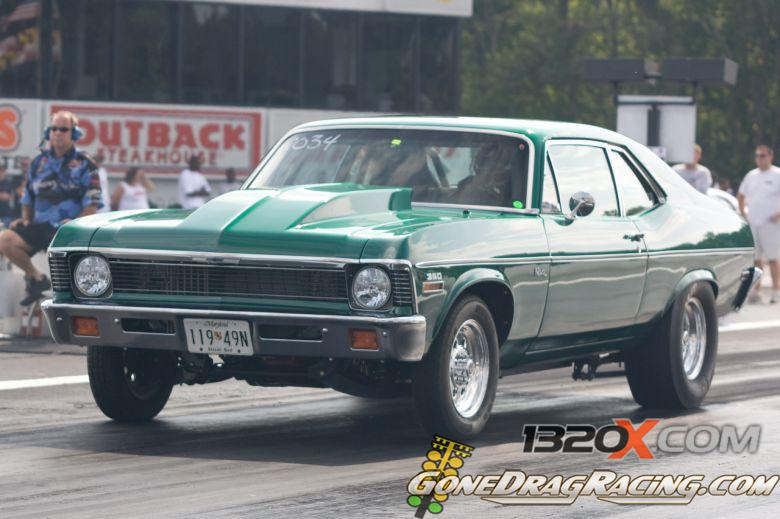 Keywords: Drag Racing Maryland International Raceway MIR 1320X Nate Adam Pritchett Outlaw 10.5 Drag Radial