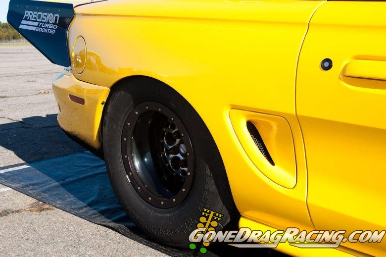 Keywords: Al-Anabi Virginia Motorsports Park Outlaw Drag Radial Alex Vrettos