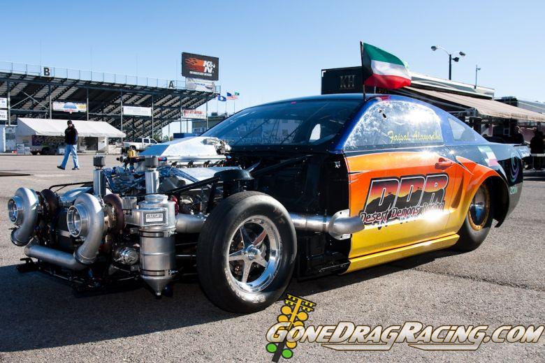 Keywords: Al-Anabi Virginia Motorsports Park Outlaw 10.5 Faisal Al-Awadhi