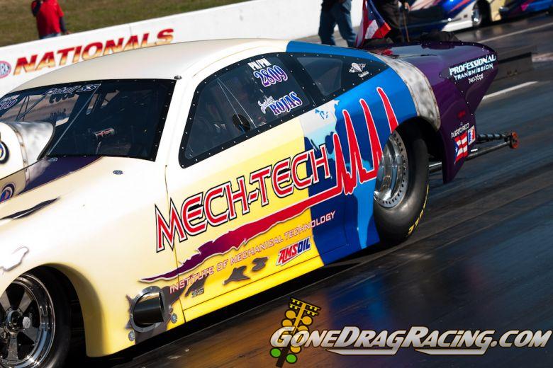 Keywords: Al-Anabi Virginia Motorsports Park Outlaw 10.5 Drag Radial Pro Mod