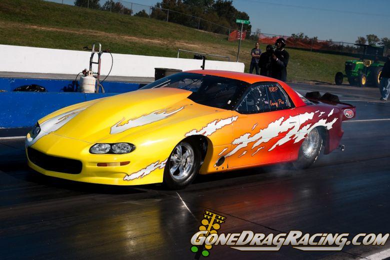 Keywords: Al-Anabi Virginia Motorsports Park Outlaw 10.5 Drag Radial Pro Mod