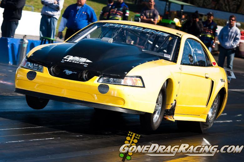 Keywords: Al-Anabi Virginia Motorsports Park Outlaw 10.5 Drag Radial Pro Mod