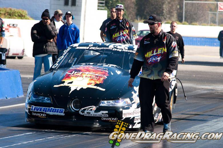 Keywords: Al-Anabi Virginia Motorsports Park Outlaw 10.5 Drag Radial Pro Mod