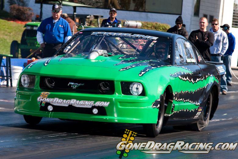 Keywords: Al-Anabi Virginia Motorsports Park Outlaw 10.5 Drag Radial Pro Mod
