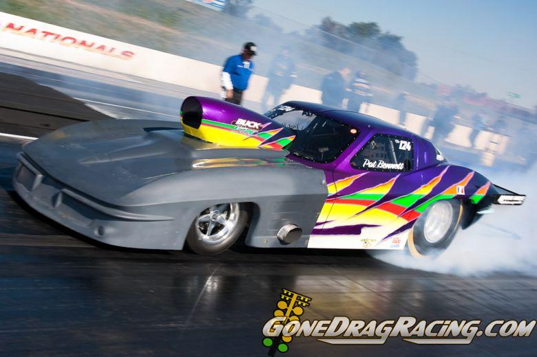 Keywords: Al-Anabi Virginia Motorsports Park Outlaw 10.5 Drag Radial Pro Mod