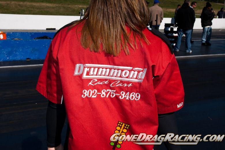 Keywords: Al-Anabi Virginia Motorsports Park Outlaw 10.5 Drag Radial Pro Mod