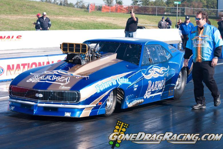 Keywords: Al-Anabi Virginia Motorsports Park Outlaw 10.5 Drag Radial Pro Mod