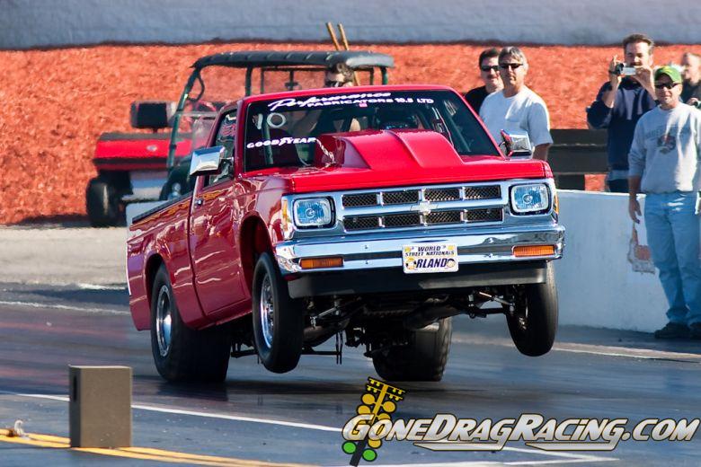 Keywords: Al-Anabi Virginia Motorsports Park Outlaw 10.5 Drag Radial Pro Mod