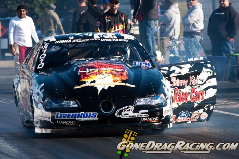 Keywords: Al-Anabi Virginia Motorsports Park Outlaw 10.5 Drag Radial Pro Mod