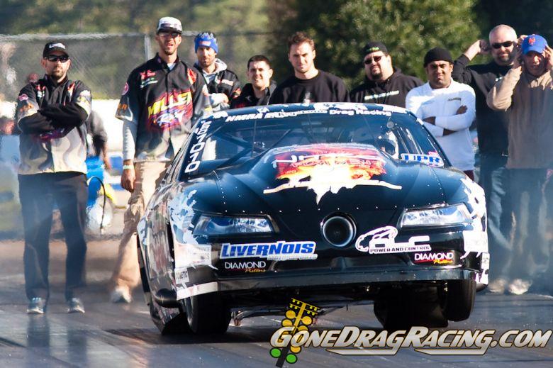 Keywords: Al-Anabi Virginia Motorsports Park Outlaw 10.5 Drag Radial Pro Mod