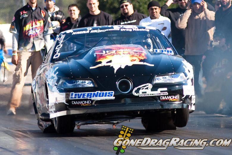 Keywords: Al-Anabi Virginia Motorsports Park Outlaw 10.5 Drag Radial Pro Mod