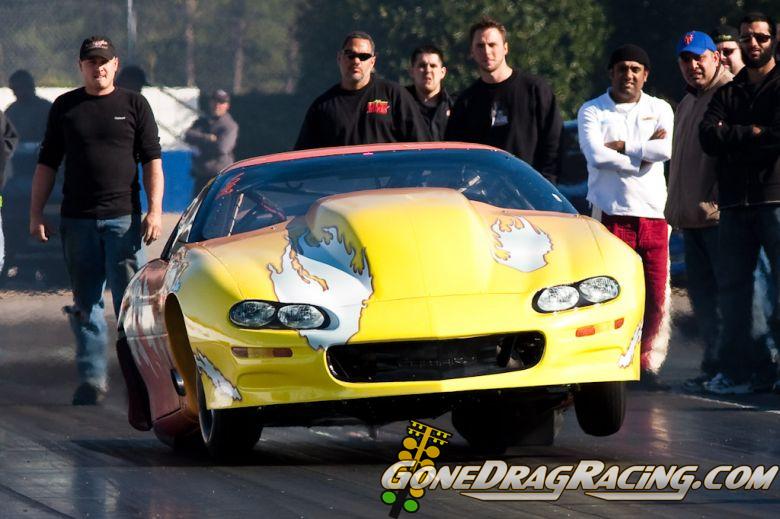 Keywords: Al-Anabi Virginia Motorsports Park Outlaw 10.5 Drag Radial Pro Mod
