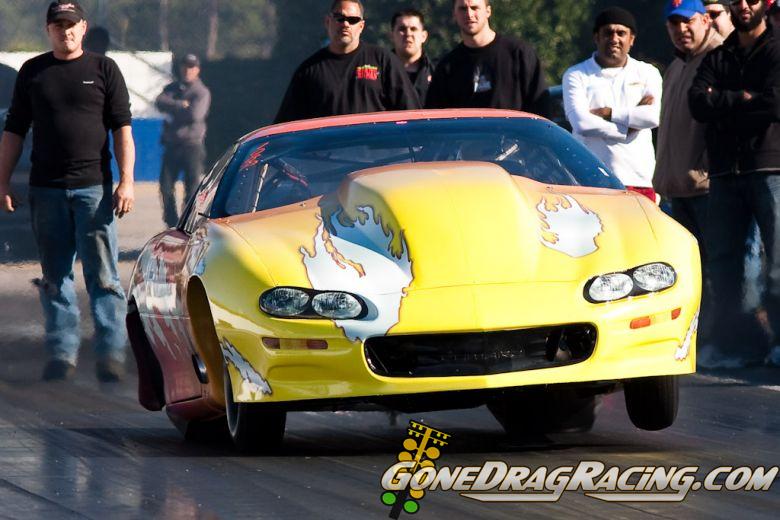 Keywords: Al-Anabi Virginia Motorsports Park Outlaw 10.5 Drag Radial Pro Mod
