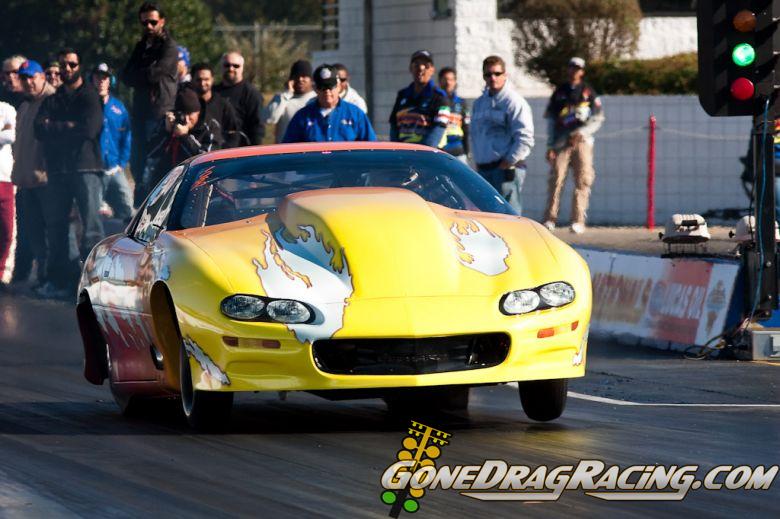 Keywords: Al-Anabi Virginia Motorsports Park Outlaw 10.5 Drag Radial Pro Mod