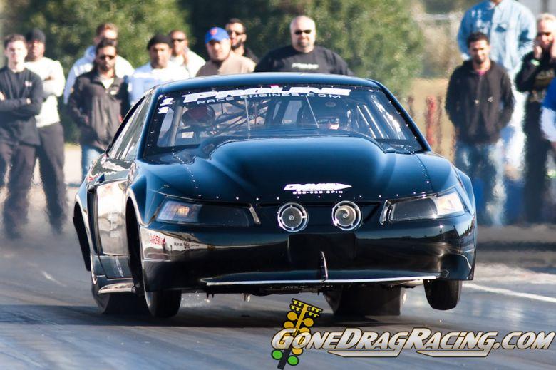 Keywords: Al-Anabi Virginia Motorsports Park Outlaw 10.5 Drag Radial Pro Mod