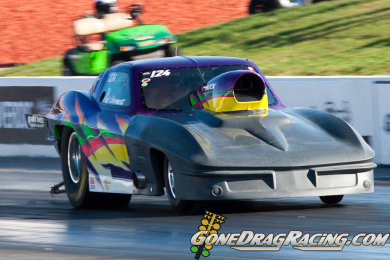 Keywords: Al-Anabi Virginia Motorsports Park Outlaw 10.5 Drag Radial Pro Mod