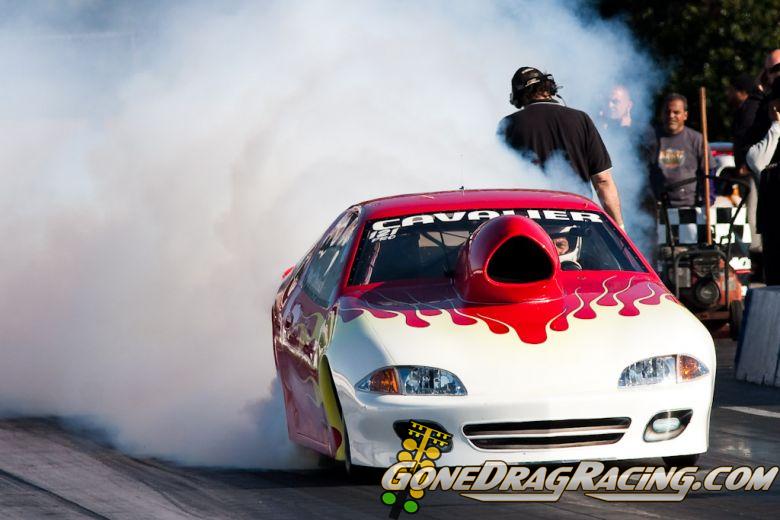 Keywords: Al-Anabi Virginia Motorsports Park Outlaw 10.5 Drag Radial Pro Mod