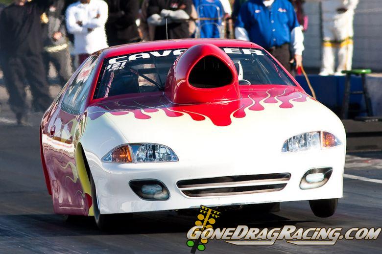 Keywords: Al-Anabi Virginia Motorsports Park Outlaw 10.5 Drag Radial Pro Mod