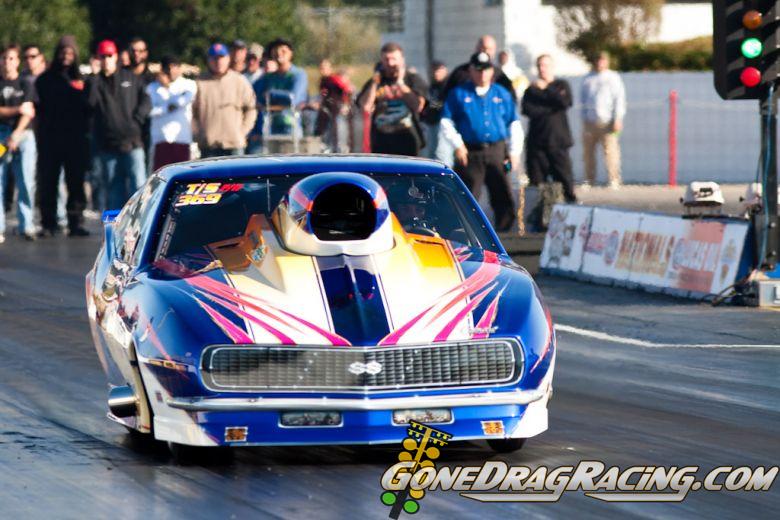 Keywords: Al-Anabi Virginia Motorsports Park Outlaw 10.5 Drag Radial Pro Mod