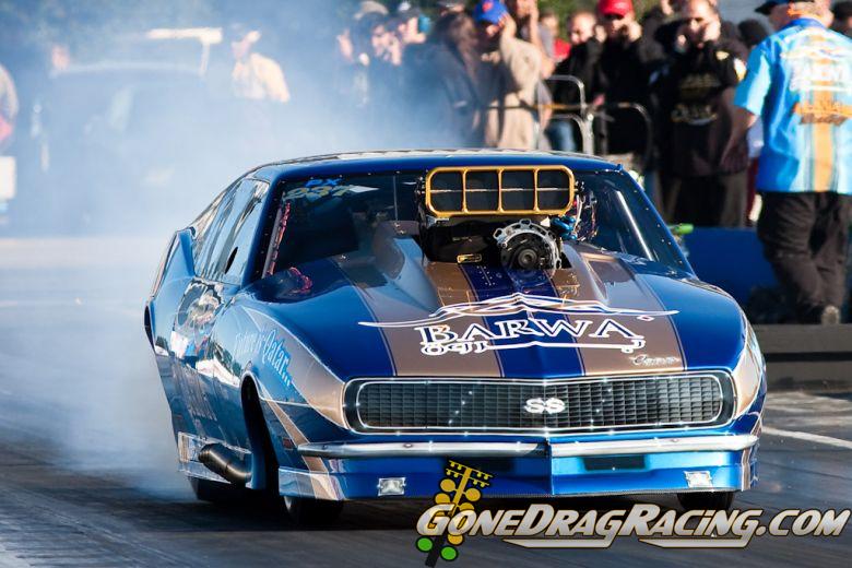 Keywords: Al-Anabi Virginia Motorsports Park Outlaw 10.5 Drag Radial Pro Mod