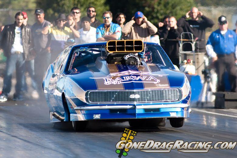 Keywords: Al-Anabi Virginia Motorsports Park Outlaw 10.5 Drag Radial Pro Mod