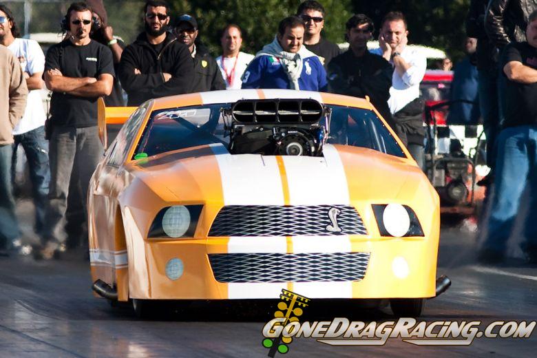 Keywords: Al-Anabi Virginia Motorsports Park Outlaw 10.5 Drag Radial Pro Mod