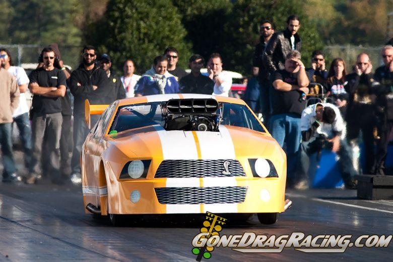 Keywords: Al-Anabi Virginia Motorsports Park Outlaw 10.5 Drag Radial Pro Mod