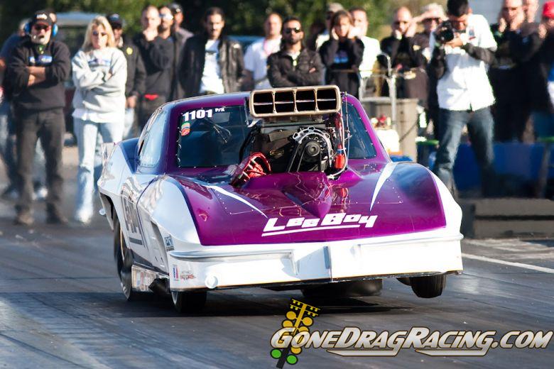 Keywords: Al-Anabi Virginia Motorsports Park Outlaw 10.5 Drag Radial Pro Mod