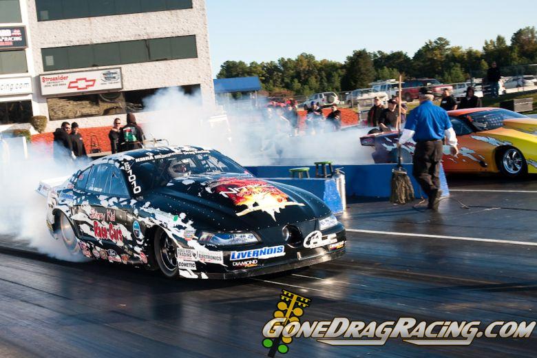Keywords: Al-Anabi Virginia Motorsports Park Outlaw 10.5 Drag Radial Pro Mod
