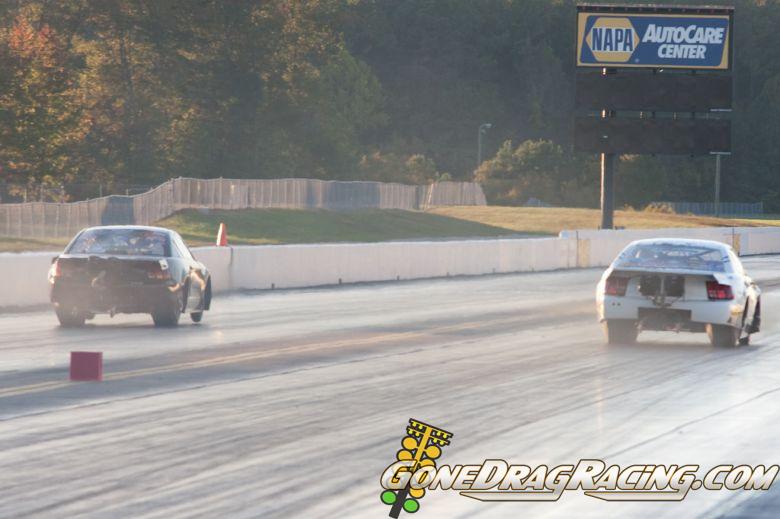 Keywords: Al-Anabi Virginia Motorsports Park Outlaw 10.5 Drag Radial Pro Mod