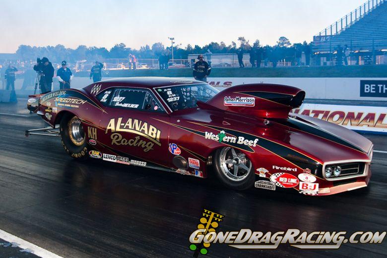 Keywords: Al-Anabi Virginia Motorsports Park Outlaw 10.5 Drag Radial Pro Mod