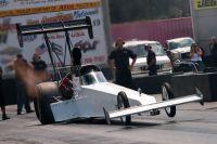 Doug Foley Top Fuel Dragster