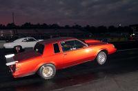 Tom Wood Atco Raceway 10.0 Index Winner