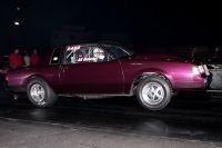 Ali Buscio Atco Raceway 8.50 Index Winner