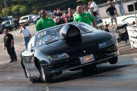 Mo Hall Outlaw 10.5 Winner